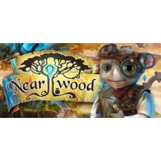 Nearwood – Collector’s Edition Steam Key PC - All Region